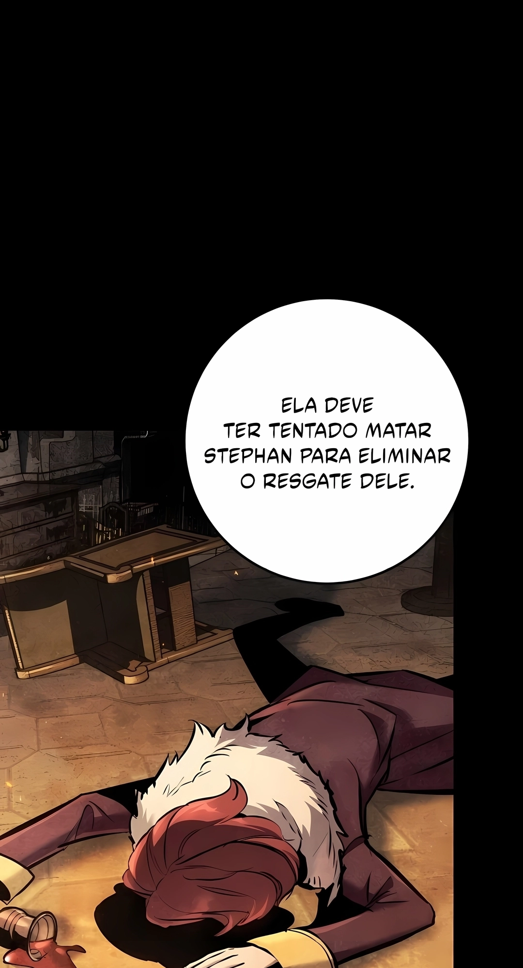 Read Como Sobreviver Sendo Um Cavaleiro Renegado PT Manga Online