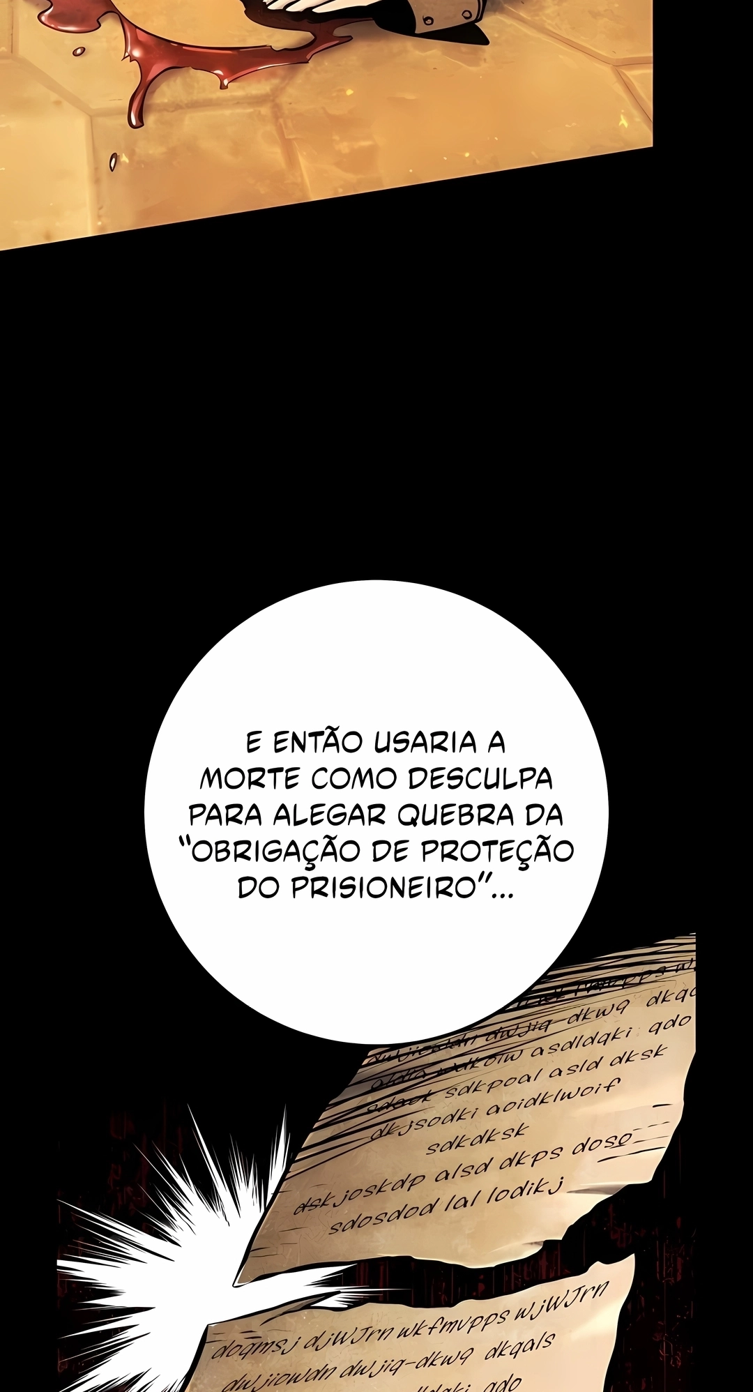 Read Como Sobreviver Sendo Um Cavaleiro Renegado PT Manga Online