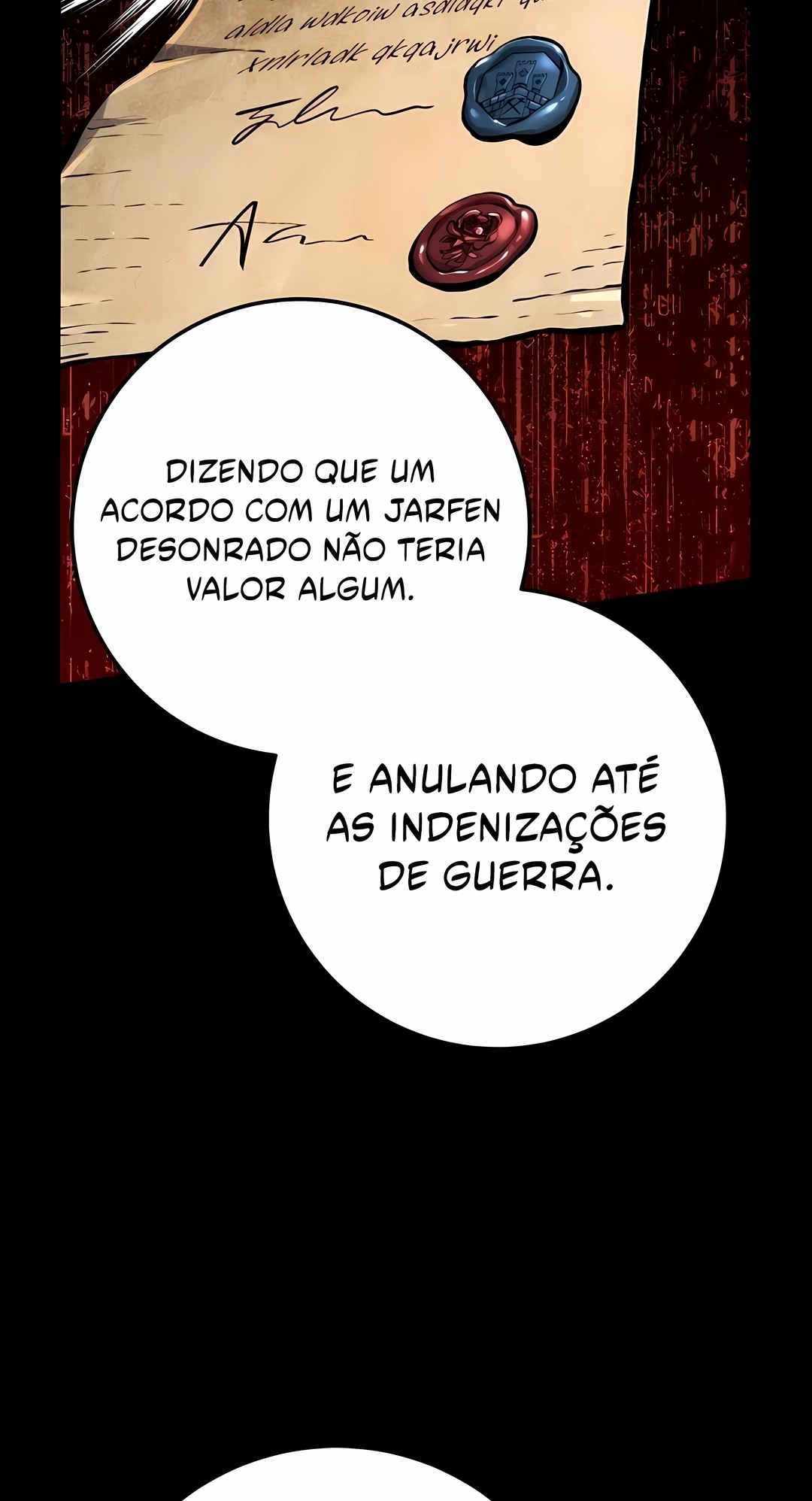 Read Como Sobreviver Sendo Um Cavaleiro Renegado PT Manga Online