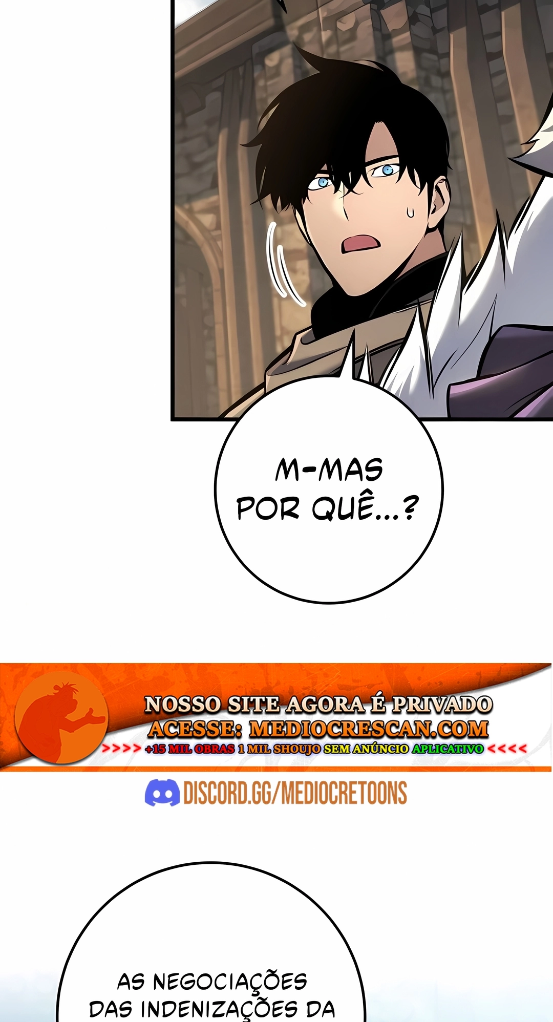 Read Como Sobreviver Sendo Um Cavaleiro Renegado PT Manga Online