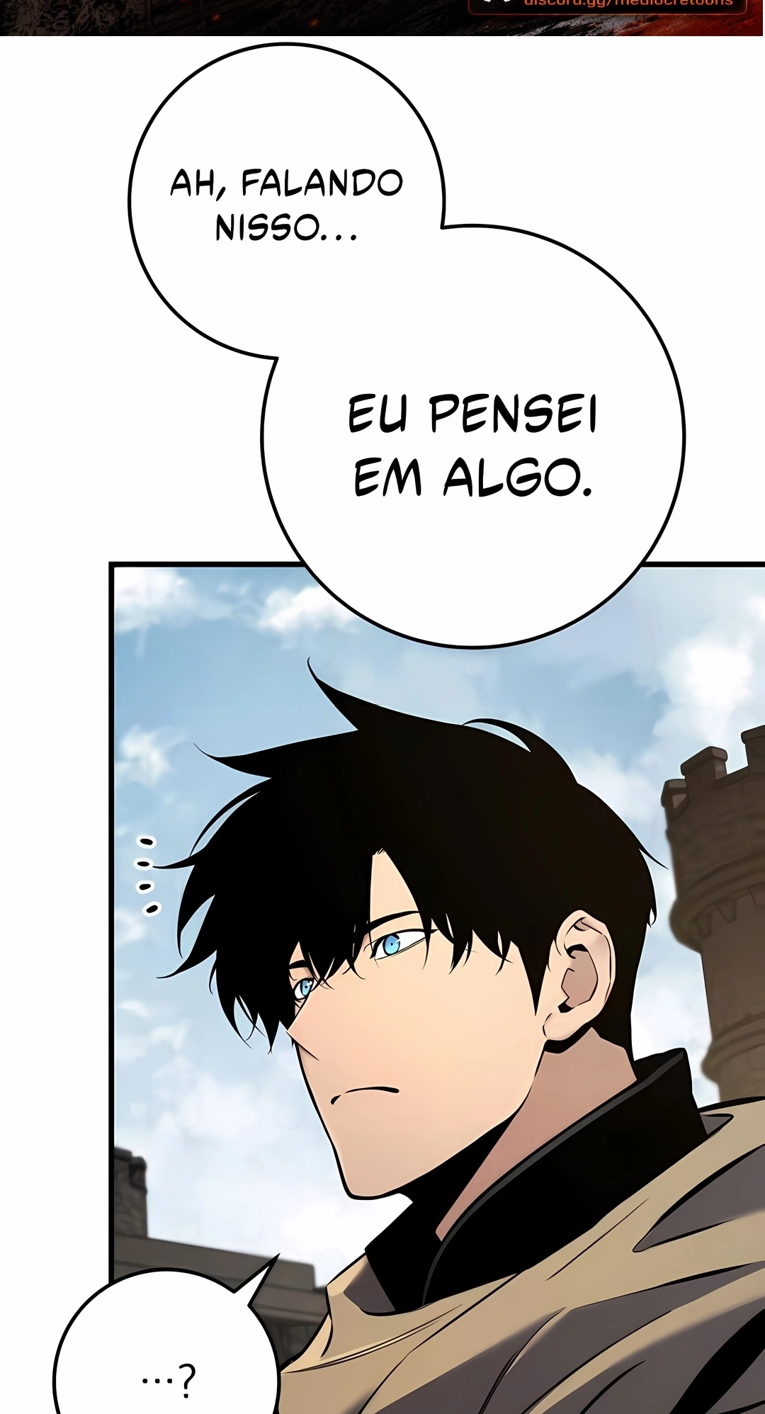 Read Como Sobreviver Sendo Um Cavaleiro Renegado PT Manga Online