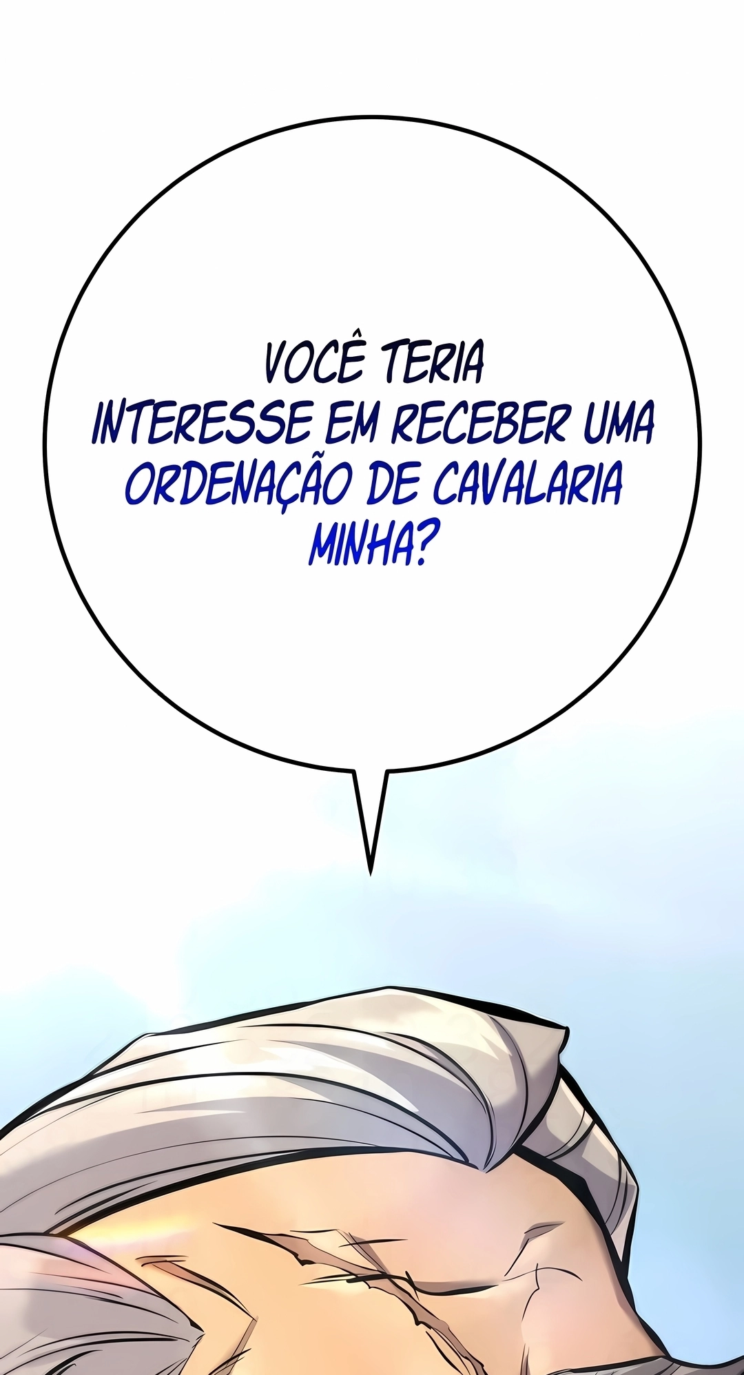 Read Como Sobreviver Sendo Um Cavaleiro Renegado PT Manga Online