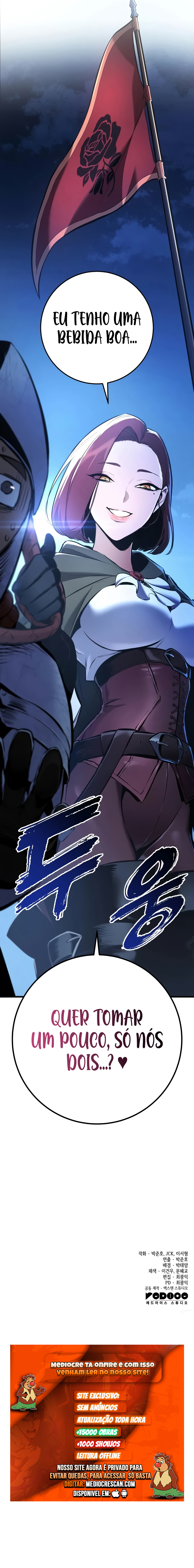 Read Como Sobreviver Sendo Um Cavaleiro Renegado PT Manga Online