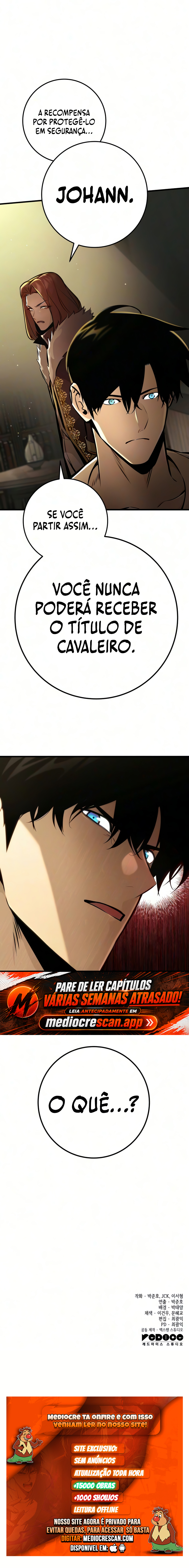 Read Como Sobreviver Sendo Um Cavaleiro Renegado PT Manga Online