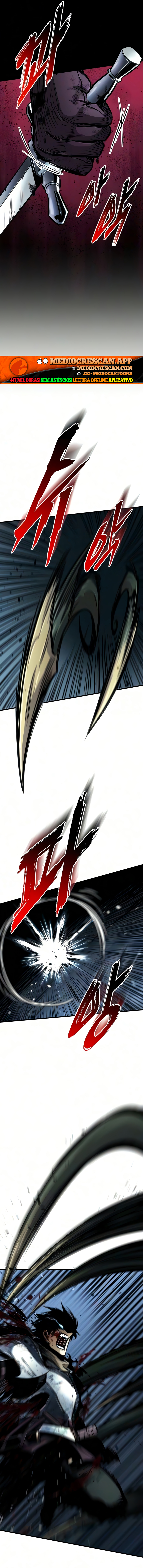 Read Como Sobreviver Sendo Um Cavaleiro Renegado PT Manga Online