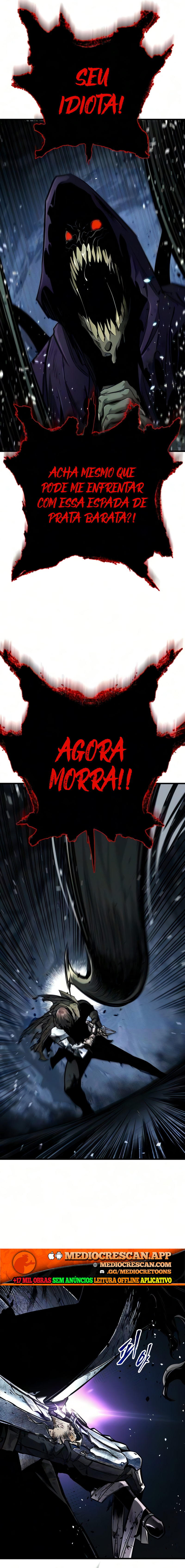 Read Como Sobreviver Sendo Um Cavaleiro Renegado PT Manga Online