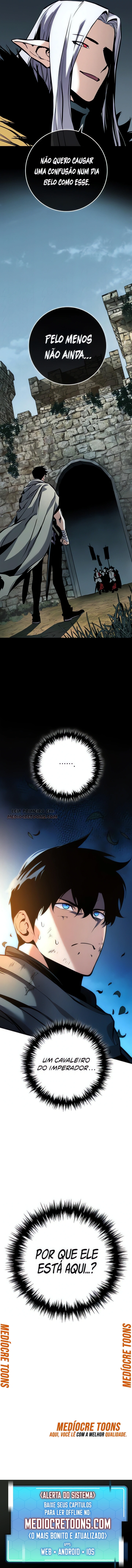 Read Como Sobreviver Sendo Um Cavaleiro Renegado PT Manga Online