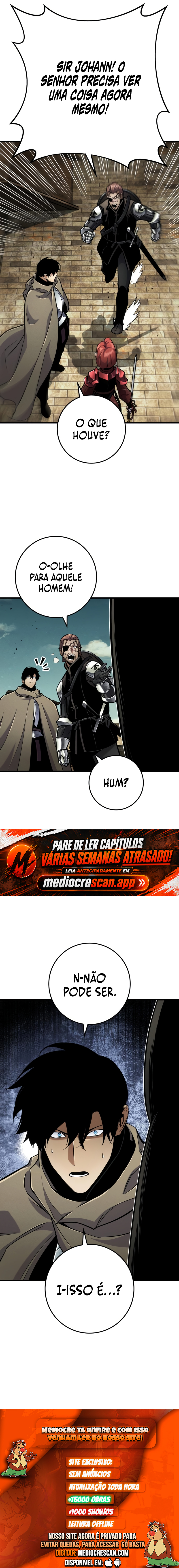 Read Como Sobreviver Sendo Um Cavaleiro Renegado PT Manga Online