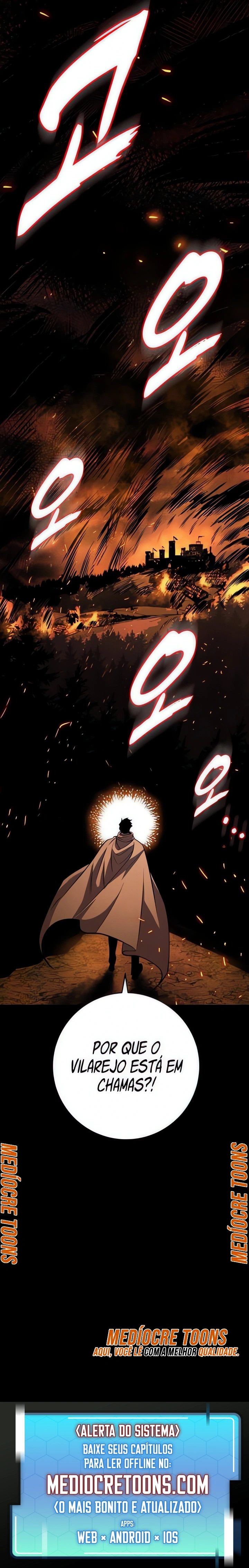 Read Como Sobreviver Sendo Um Cavaleiro Renegado PT Manga Online