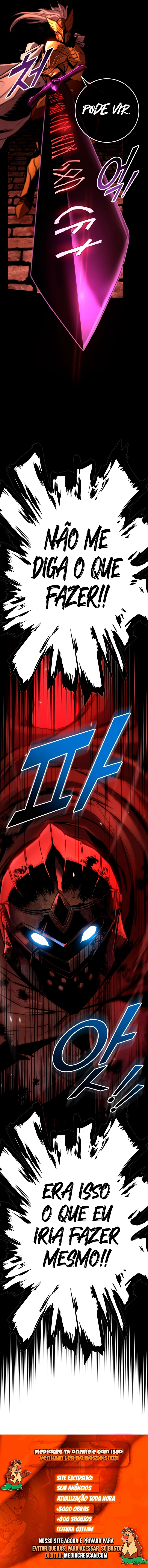 Read Como Sobreviver Sendo Um Cavaleiro Renegado PT Manga Online