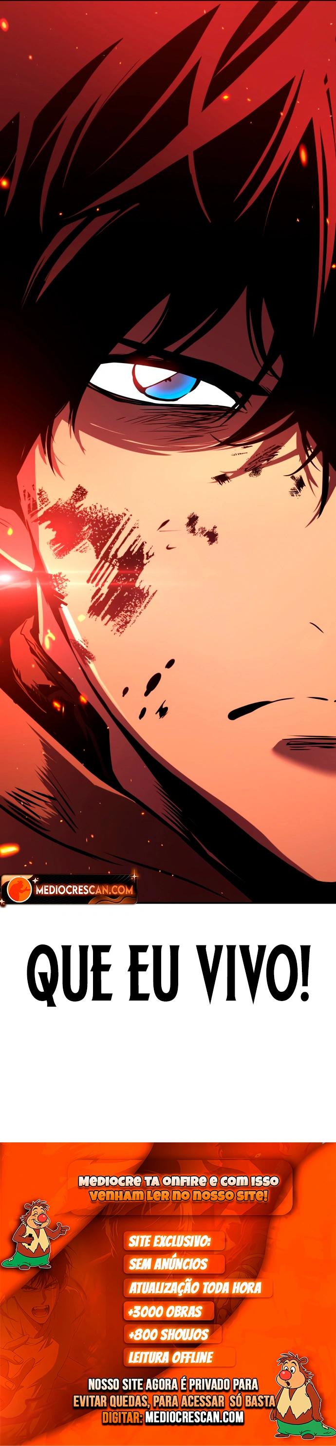 Read Como Sobreviver Sendo Um Cavaleiro Renegado PT Manga Online