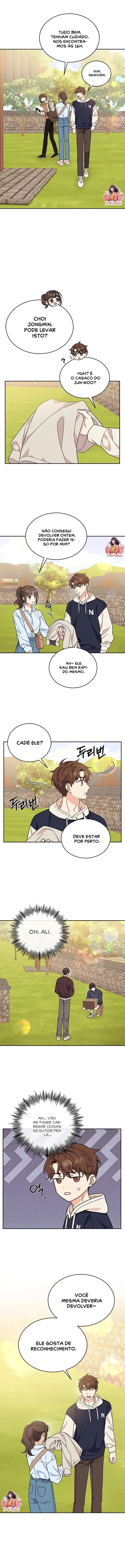 Read Complexo de Aparência PT Manga Online