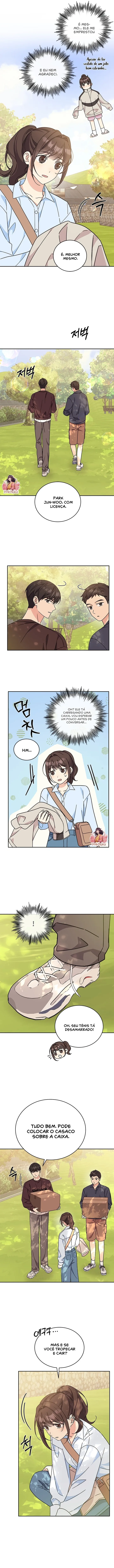 Read Complexo de Aparência PT Manga Online