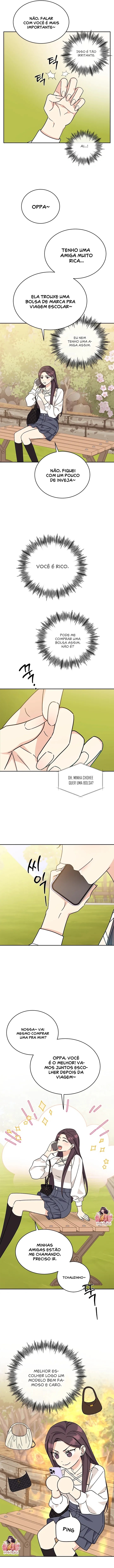 Read Complexo de Aparência PT Manga Online