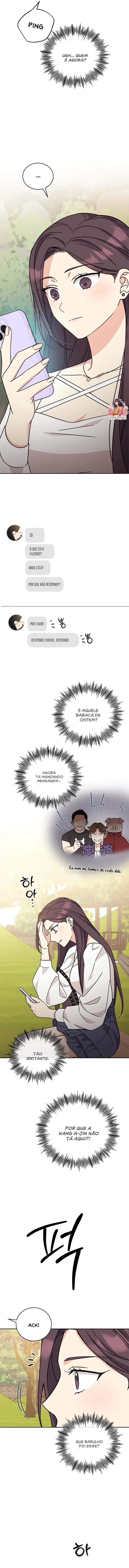 Read Complexo de Aparência PT Manga Online