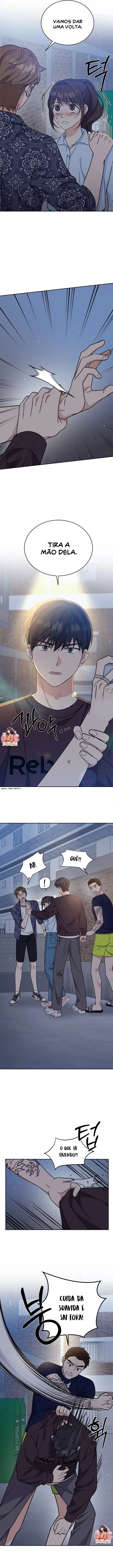 Read Complexo de Aparência PT Manga Online