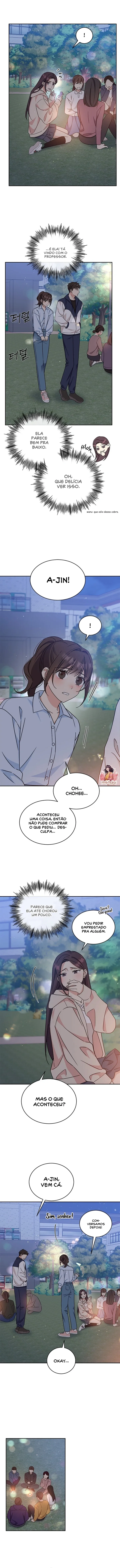 Read Complexo de Aparência PT Manga Online