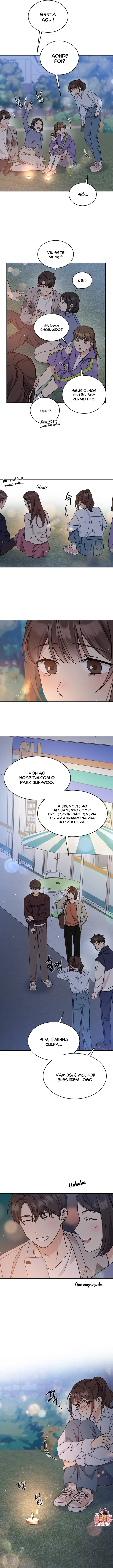 Read Complexo de Aparência PT Manga Online