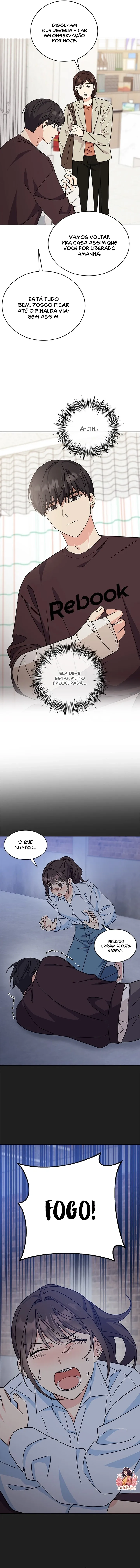 Read Complexo de Aparência PT Manga Online