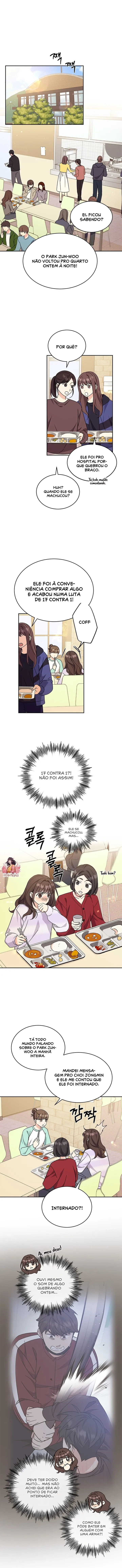 Read Complexo de Aparência PT Manga Online