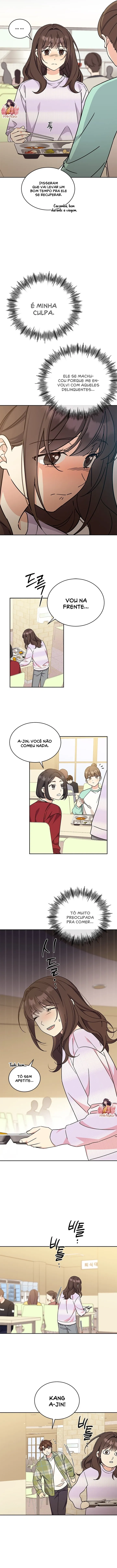 Read Complexo de Aparência PT Manga Online