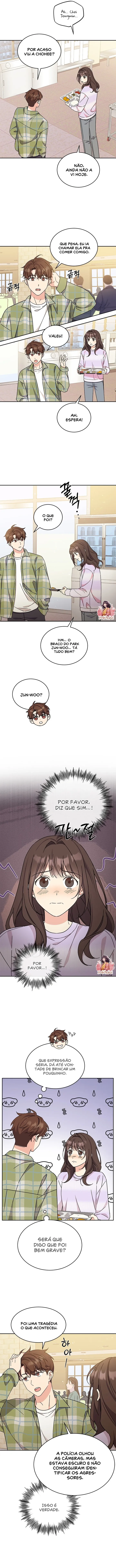 Read Complexo de Aparência PT Manga Online