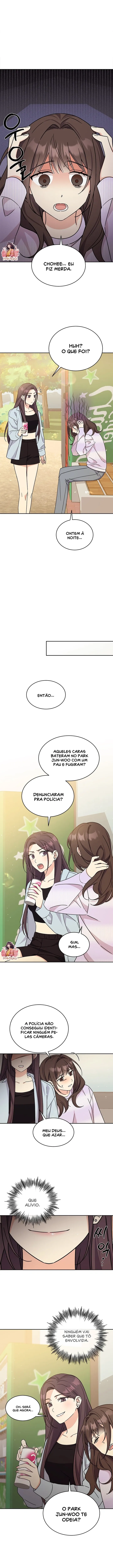Read Complexo de Aparência PT Manga Online