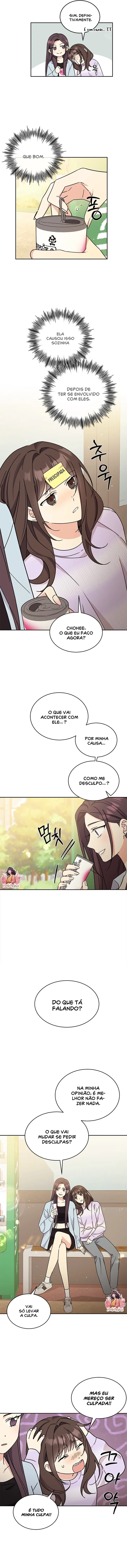 Read Complexo de Aparência PT Manga Online