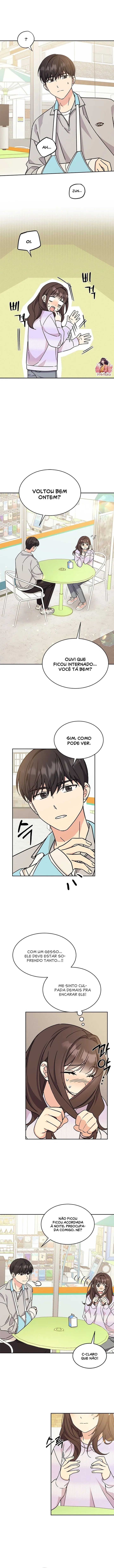 Read Complexo de Aparência PT Manga Online
