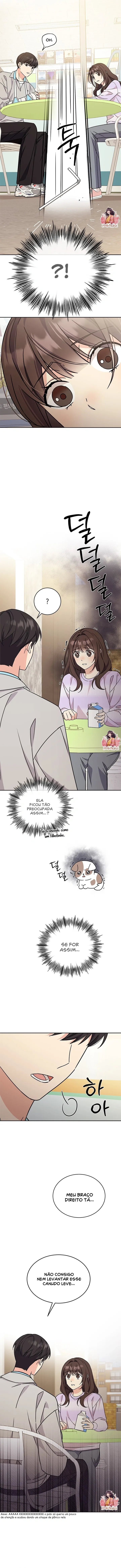 Read Complexo de Aparência PT Manga Online