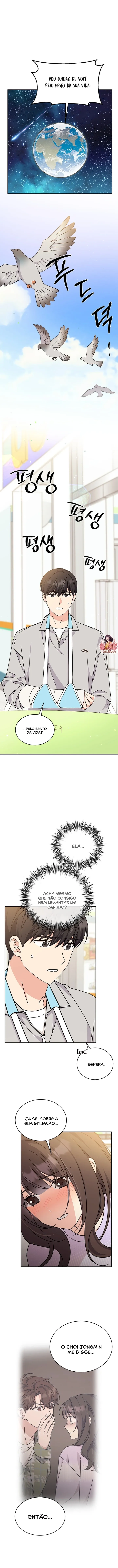 Read Complexo de Aparência PT Manga Online