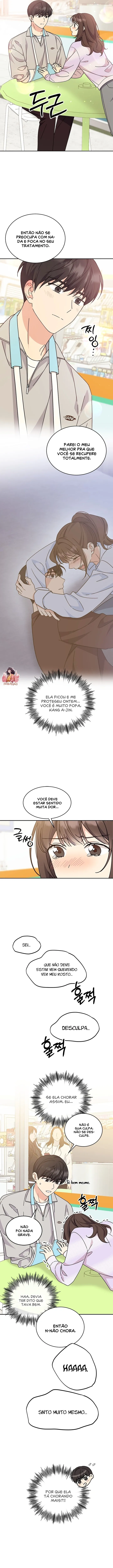 Read Complexo de Aparência PT Manga Online