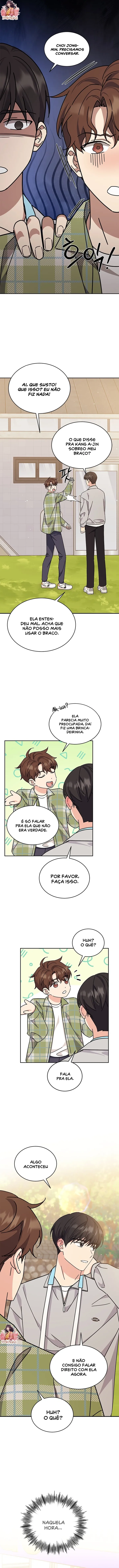Read Complexo de Aparência PT Manga Online