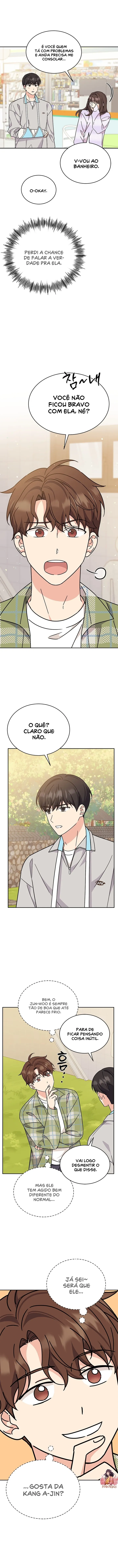 Read Complexo de Aparência PT Manga Online