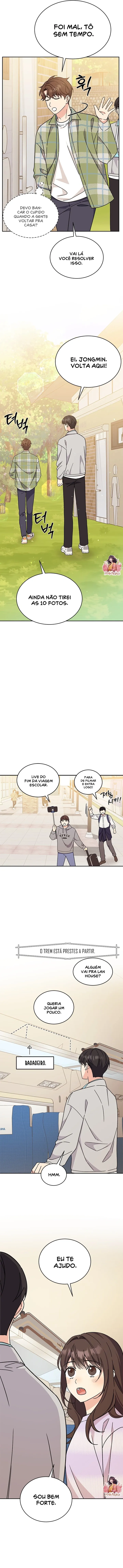 Read Complexo de Aparência PT Manga Online