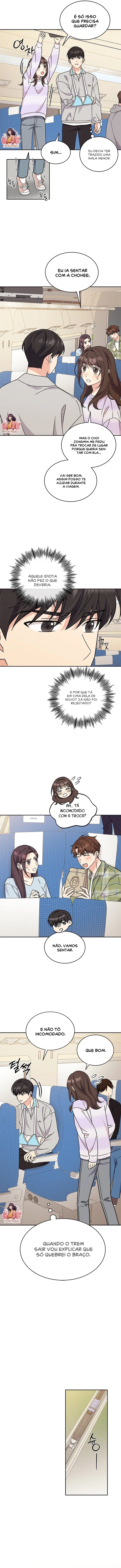 Read Complexo de Aparência PT Manga Online