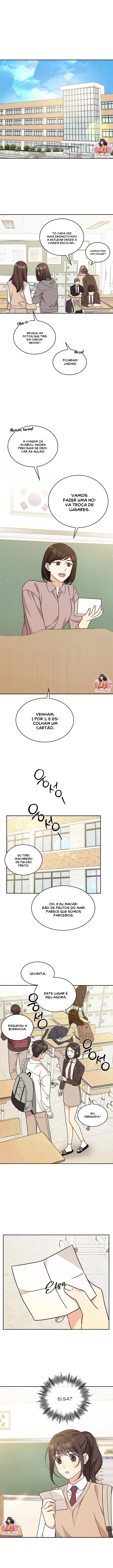 Read Complexo de Aparência PT Manga Online
