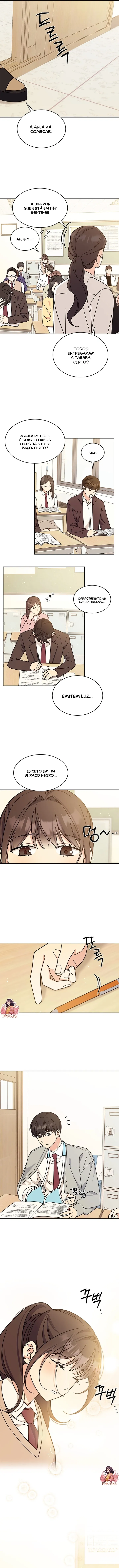 Read Complexo de Aparência PT Manga Online