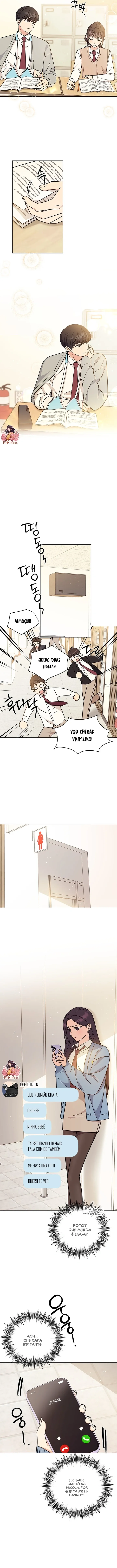 Read Complexo de Aparência PT Manga Online