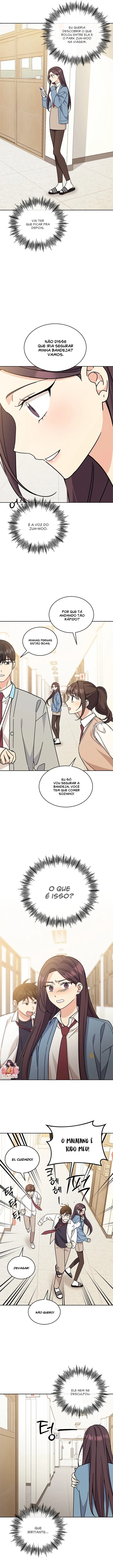 Read Complexo de Aparência PT Manga Online