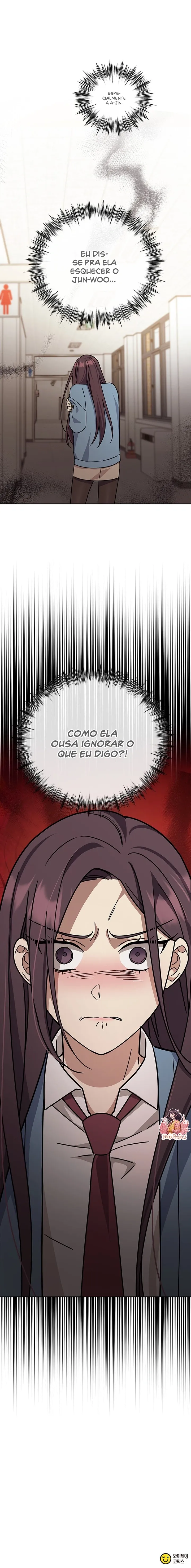 Read Complexo de Aparência PT Manga Online