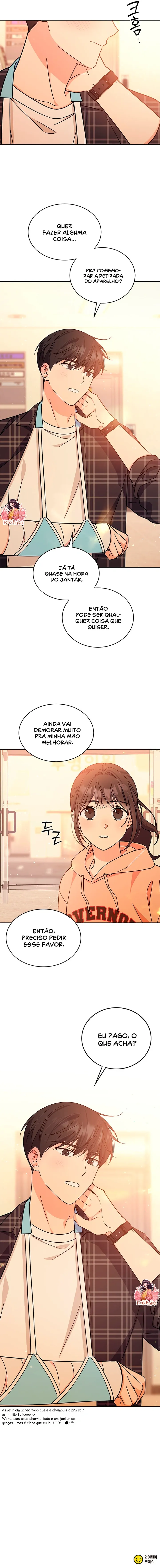Read Complexo de Aparência PT Manga Online