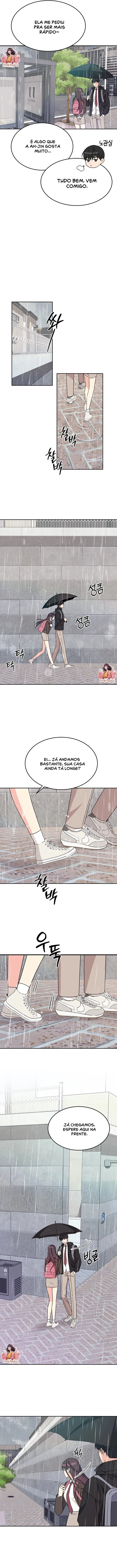 Read Complexo de Aparência PT Manga Online