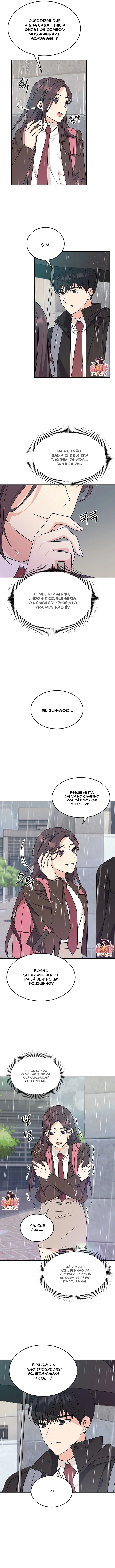 Read Complexo de Aparência PT Manga Online