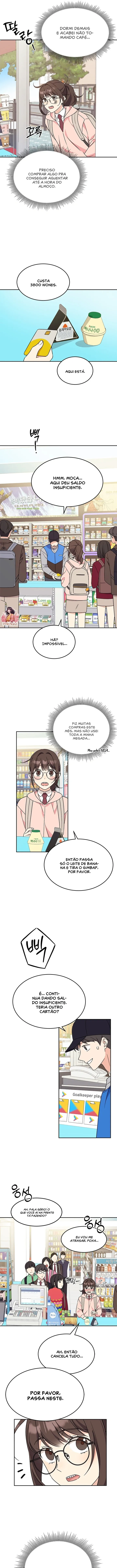 Read Complexo de Aparência PT Manga Online