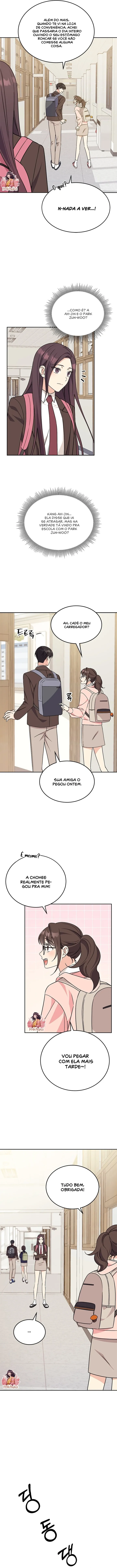 Read Complexo de Aparência PT Manga Online