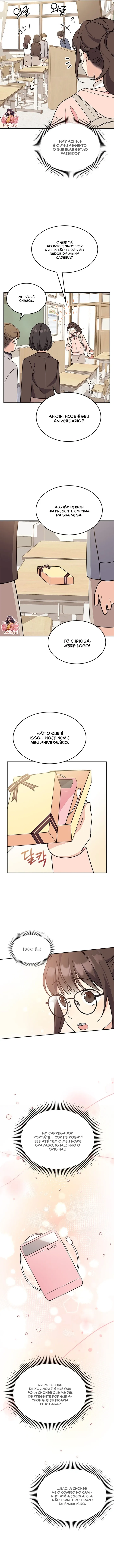 Read Complexo de Aparência PT Manga Online
