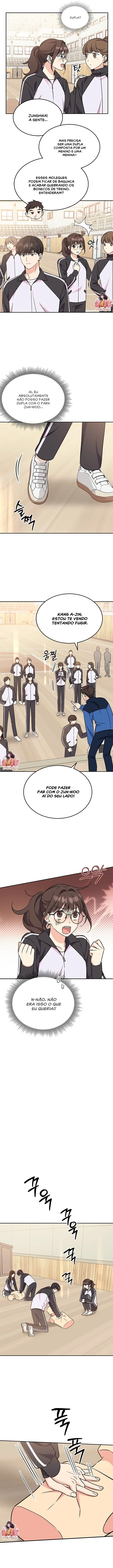 Read Complexo de Aparência PT Manga Online