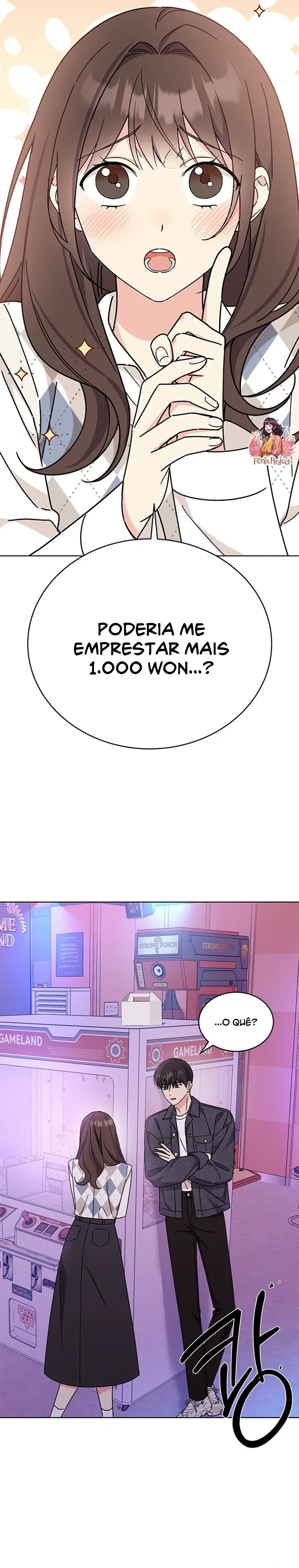 Read Complexo de Aparência PT Manga Online