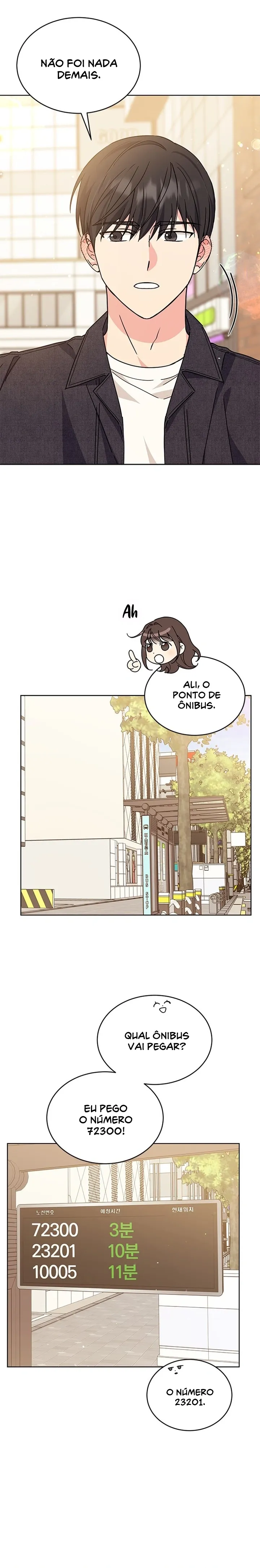 Read Complexo de Aparência PT Manga Online